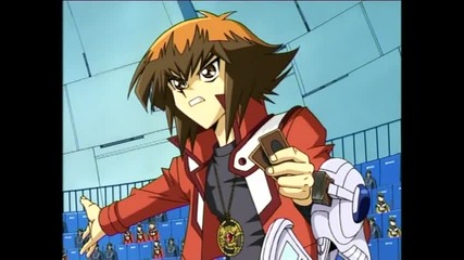 Yu Gi Oh ! Gx Eпизод 51 бг аудио