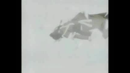 Naruto - Rawkfist