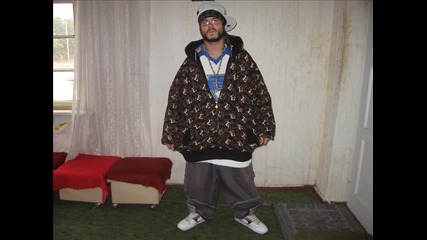 Gamena- _obi4am I Mrazqa