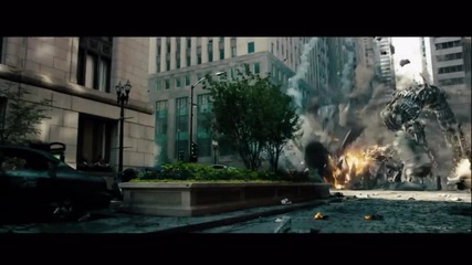 Transformers 3 (hd 720p)