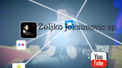 NAJAVA NOVOG DUETA - ZELJKO JOKSIMOVIC & TONY CETINSKI - OFFICIAL HD
