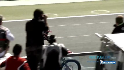 Freestyle & Stunt - Bol d'or 2011