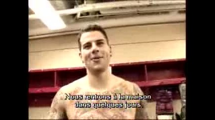 A7x - Expose interview 2006 