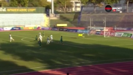 Спасяването на Станислав Антонов срещу Витоша