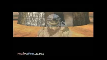 Red Vs Blue Ep10