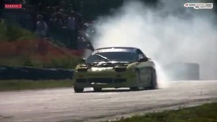 Dms Drift Team 2010 - What a season!