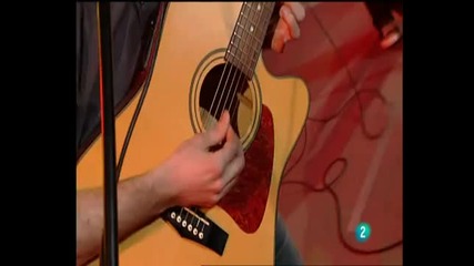 Last year - Exsonvaldes (los Conciertos de Radio 3, 13 - 5 - 2010) 
