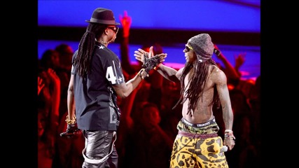 Lil Wayne - Rich As Fuck feat. 2 Chainz (i Am Not A Human Being 2 Album)