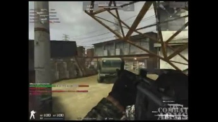 Combat Arms