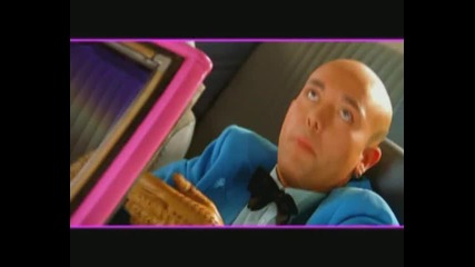 Aqua - Barbie Girl