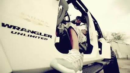 Slim Thug - 6 Foot 6 Freestyle 