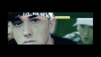 Eminem - Public enemy 