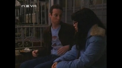 Ugly Betty - Грозната Бети S01 Ep07 (part 5/6)