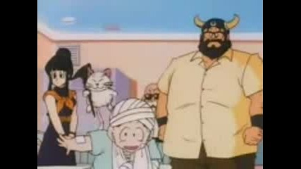 Dbz Episode 27 