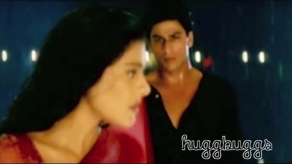 Kuch Kuch Hota Hai Trailer 