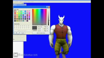 Wow - How 2 Machinima Епизод 3