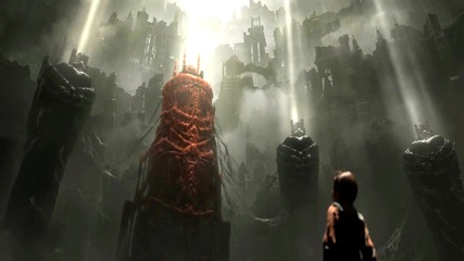 Universal Trailer Series - Gates Of The Underworld (2012)