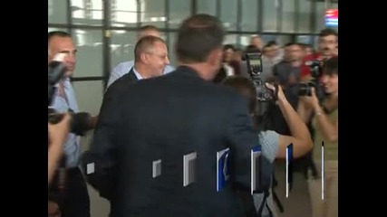 Станишев няма да се отказва от председателския пост в БСП