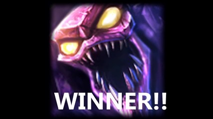 Nasus vs. Skarner Who will win