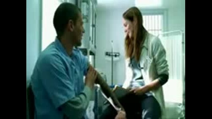 Prison Break - Любовта