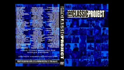 Classic Project - Vol.1