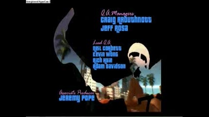 Gta Vice City Trailer