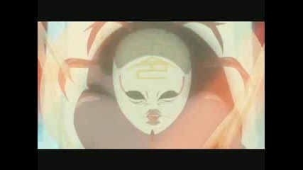 Sasuke and Naruto Vs Shinou