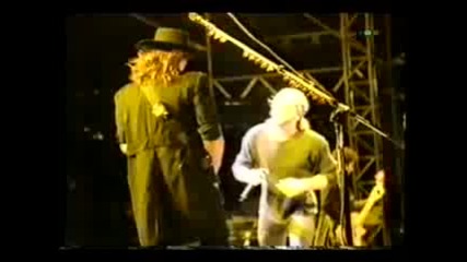 Bon Jovi - In These Arms
