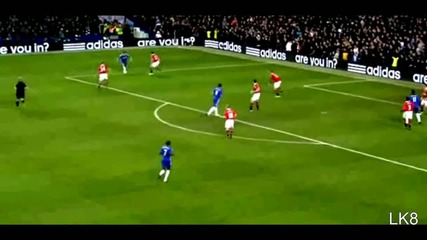 Fernando Torres - Chelsea Fc