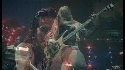 nightwish - Wishmaster [end of an era] [hq]