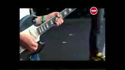 Enter Shikari - Sorry Youre Not A Winner