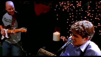 John Mayer - No Such Thing [ високо качество ]