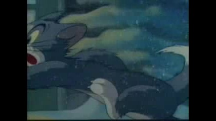 003. Tom & Jerry - The Night Before Christmas (1941)