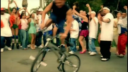 Baby Bash fеаt. Tiffany Villarreal - Shorty Doowop ( H Q )