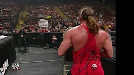 Rey Mysterio vs. Rob Van Dam: WWE vs. ECW, June 7, 2006 (Full Match)