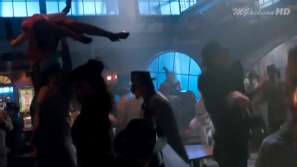 Michael Jackson Smooth Criminal