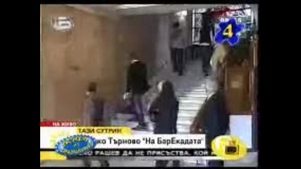 Господари На Ефира - 16.10.09г. (цялото предаване) 