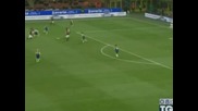 "Милан" разгроми "Парма" с 4:0, "Рома" отстъпи на "Наполи" с 0:2