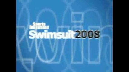 Sports Illustrated Swimsuit 2008 - Irina