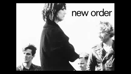 New Order - Brutal