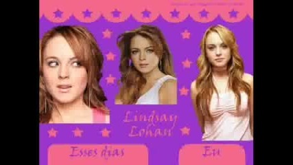 Lindsay Lohan - Снимки