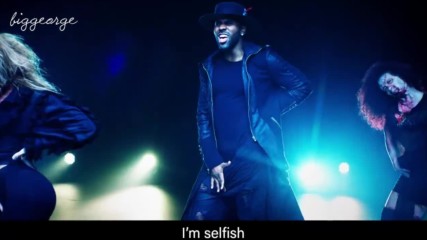 Jason Derulo - If I'm Lucky Part 2 ( Official Video with Lyrics )