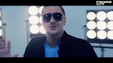 Rene Rodrigezz vs Dj Antoine feat. Mc Yankoo