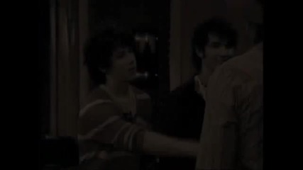 Miley and Nick - Just so you know 