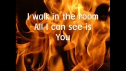 Jonas Brothers - Burnin Up lyrics