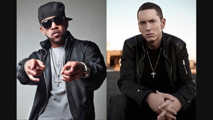 Eminem feat. Lloyd Banks - Where I'm At [official Music] New 2011