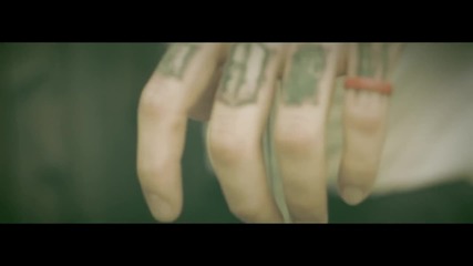 Our Lady Peace - Won't Turn Back