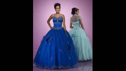Very Beautiful Dresses..