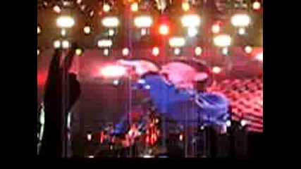 Scorpions Kaliakra Rock Fest09 Send Me An Angel