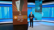 Спортни новини | Обедна емисия | 13 aвг. 2026